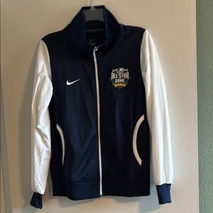 Nike MLB 2016 All-Star Game Jacket in Navy size s